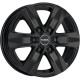 Stone 6 Gloss Black