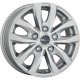 Load 5 Silver