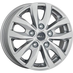 Load 5 Silver