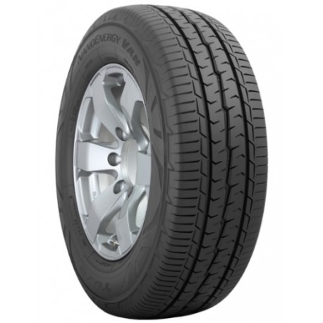 TOYO NEVA 215 / 70 R15C Padangos