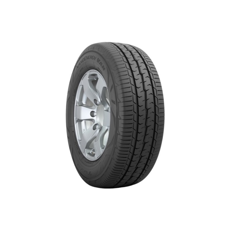 TOYO NEVA 215/70 R15C 109 S
