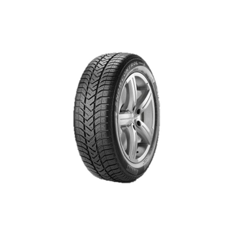 Pirelli W210 CONTROL 3* XL 175/65 R15 88 H XL