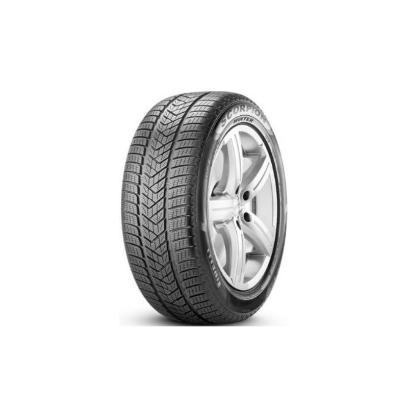 Pirelli SCOR WINTER ELECT SI (+) AO XL 235/55 R19 101 T XL