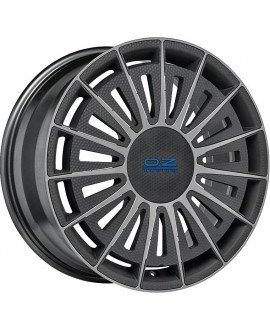 SUPERTURISMO AERO E STAR GRAPHITE