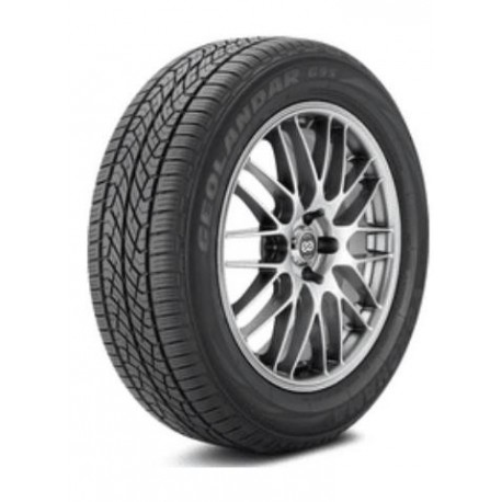 Yokohama G95A 225 / 60 R17 Padangos Yokohama G95A 225 / 60 R17 Padangos
