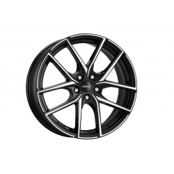 TO dark Black/polished