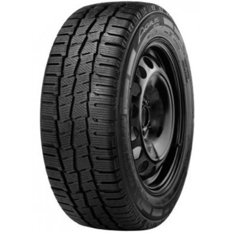 Michelin Agilis Alpin 104/102 R 195 / 70 R15C Padangos
