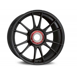 ULTRALEGGERA HLT CL MATT BLACK