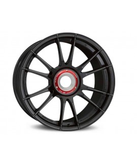 ULTRALEGGERA HLT CL MATT BLACK