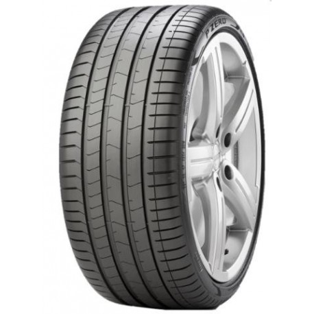 Pirelli P-ZERO(PZ4) I* XL 245 / 45 R18 Padangos Pirelli P-ZERO(PZ4) I* XL 245 / 45 R18 Padangos