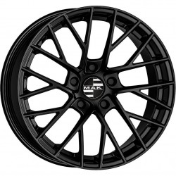 Monaco-D Gloss Black