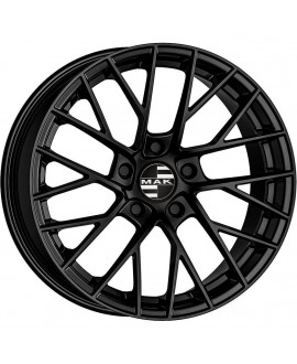 Monaco-D Gloss Black