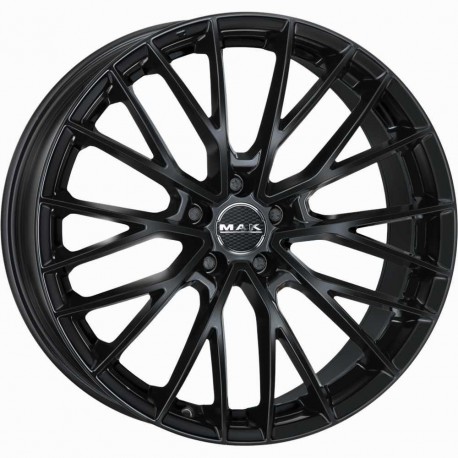 Speciale-D Gloss Black