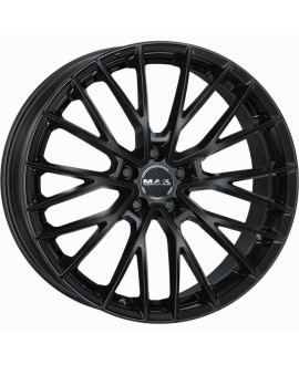 Speciale-D Gloss Black