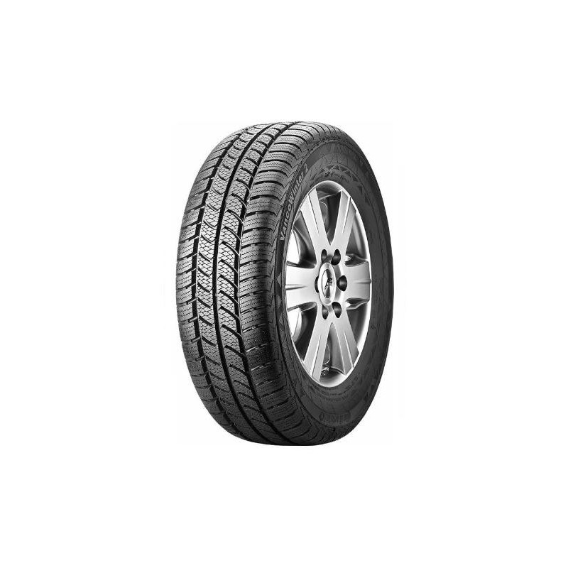 Continental Vanco Winter 2 225/55 R17C 109/107 T