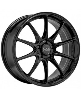 HYPER GT HLT GLOSS BLACK