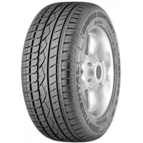 Continental CrossContact UHP 245 / 45 R20 Padangos