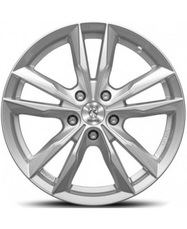 Fast Glossy Silver