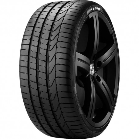 Pirelli P Zero 275 / 35 R20 Padangos