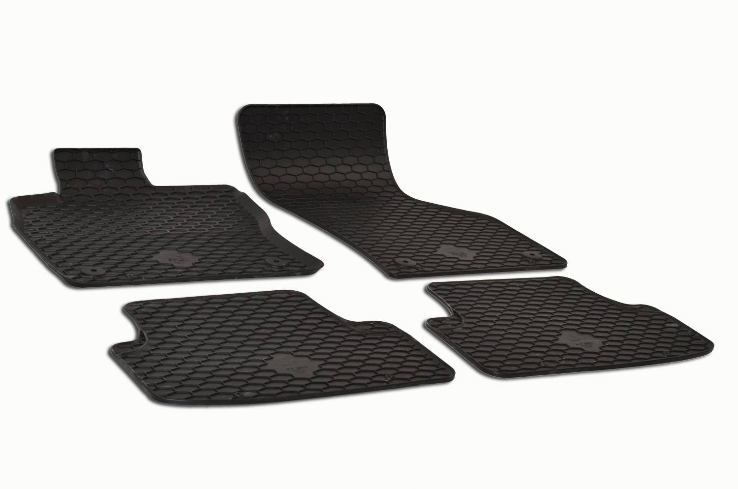  Kilimėliai AUDI A3 2012- 4 pcs. /217876 Automobiliniai kilimėliai