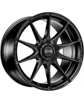 Formula HLT Matt Black