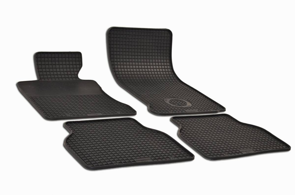  Kilimėliai BMW 5er E60, E61 2004 - 2010 /213824 Automobiliniai kilimėliai