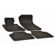 Kilimėliai BMW 3er E90, E91, E92, E93 2005 - 2013 /P214522