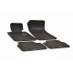 Kilimėliai BMW 1er E81, E82, E87, E88 2004 - 2013 /P214423