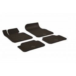Kilimėliai BMW 1er F20/F21 2011 - 2019 /220414