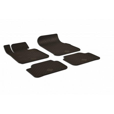  Kilimėliai BMW 1er F20/F21 2011 - 2019 /220414 Automobiliniai kilimėliai