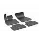 Kilimėliai BMW 1er F40 2019- 4pcs. black/ 222344FL