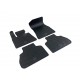 Kilimėliai BMW X7 G07 2018- 4pcs. black/ 222722FL