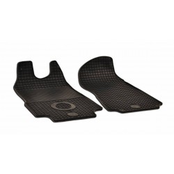 Kilimėliai FORD Transit (v184, 185) 2000-2006, (v347) 2 pcs. 2006-2013 /212095
