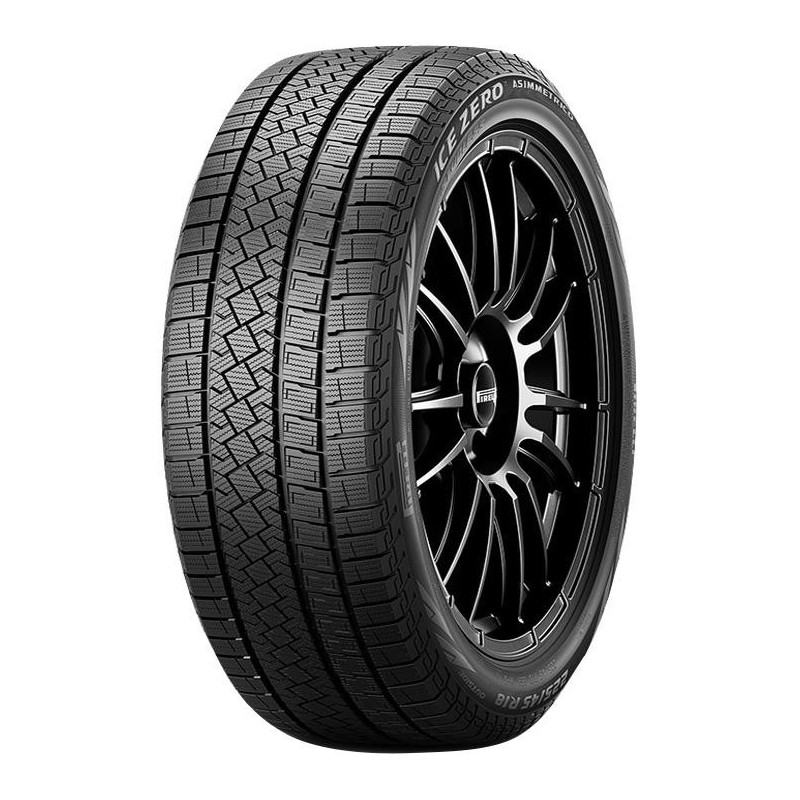 Pirelli WINTER ICE ZERO ASIMMETRICO 255/50 R19 107 T XL
