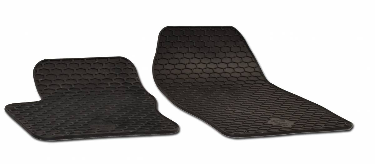 Kilimėliai FORD Connect Tourneo 2013- 2 pcs. /218822 Automobiliniai kilimėliai Kilimėliai FORD Connect Tourneo 2013- 2 pcs. /218822 Automobiliniai kilimėliai