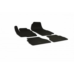 Kilimėliai FORD B-MAX 2012-2017 /219705