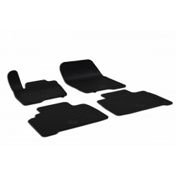 Kilimėliai FORD GALAXY 2015- 4pc /220264