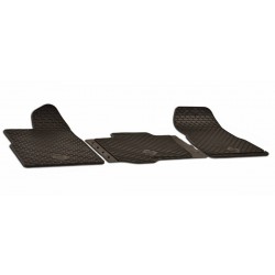 Kilimėliai FORD Custom Transit 2013- 3pcs. /219154