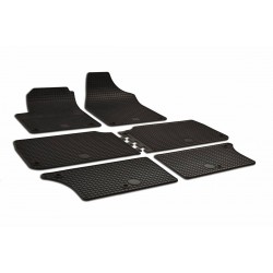 Kilimėliai FORD Galaxy 1995-2006 6 pcs. /215357