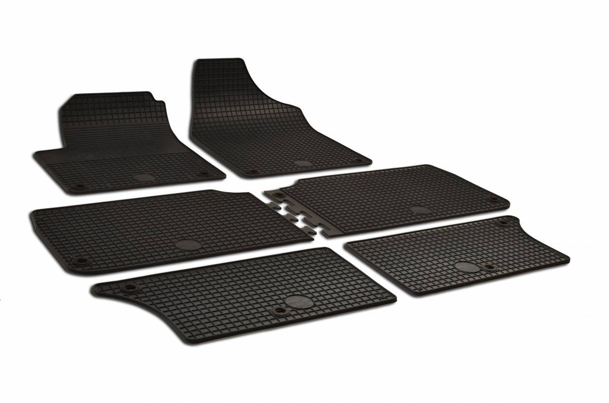 Kilimėliai FORD Galaxy 1995-2006 6 pcs. /215357 Automobiliniai kilimėliai Kilimėliai FORD Galaxy 1995-2006 6 pcs. /215357 Automobiliniai kilimėliai