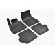 Kilimėliai FORD Fiesta 2017- 4 pcs. /P221835