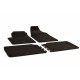Kilimėliai FORD Galaxy 1995-2006 4 pcs. /215359