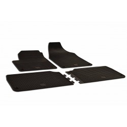 Kilimėliai FORD Galaxy 1995-2006 4 pcs. /215359