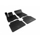Kilimėliai FORD KUGA 2020- / also Hybrid 4pcs. black/ P222584