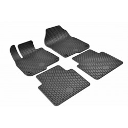Kilimėliai HONDA CR-V 2017- 4 pcs. /221824