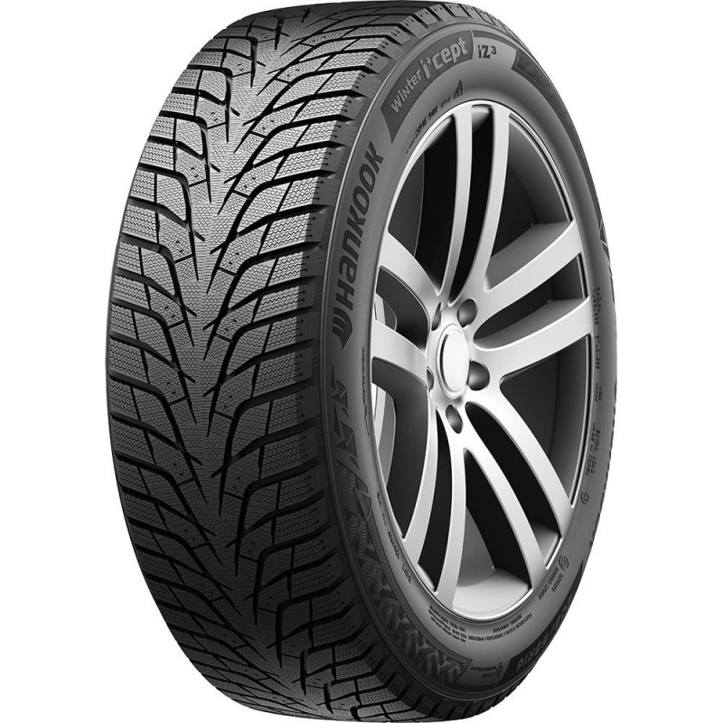 Hankook WiNter i*cept iZ3 215/65 R16 102 T XL