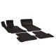 Kilimėliai MB C63 AMG Combi 2015- 4 pcs. /212994