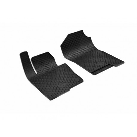 Kilimėliai MB W463 X-class 2018- 2 pcs. /221705 Automobiliniai kilimėliai Kilimėliai MB W463 X-class 2018- 2 pcs. /221705 Automobiliniai kilimėliai