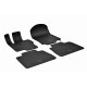 Kilimėliai MB (X167) GLS-Class 2019- 4pcs. black/ 222494