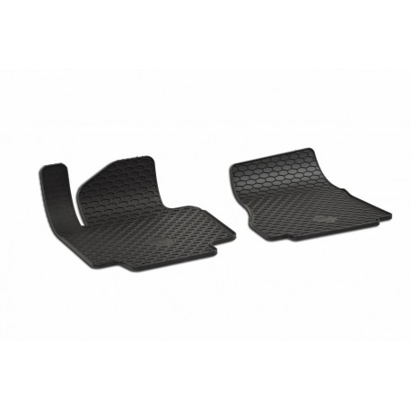 Kilimėliai Nissan NV200 2010- 2pc /P221102 Automobiliniai kilimėliai Kilimėliai Nissan NV200 2010- 2pc /P221102 Automobiliniai kilimėliai